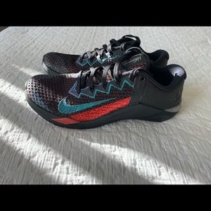 Nike May Fraser Metcons